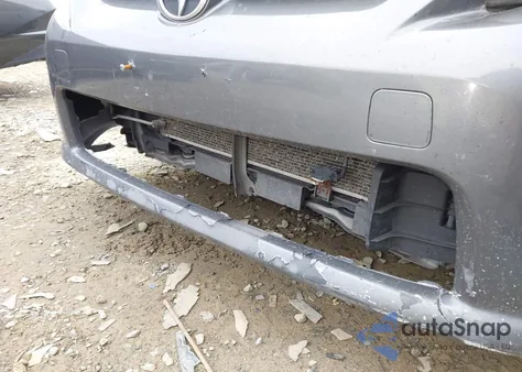 2012 Scion Tc из США, поврежденный, VIN JTKJF5C79C3038427